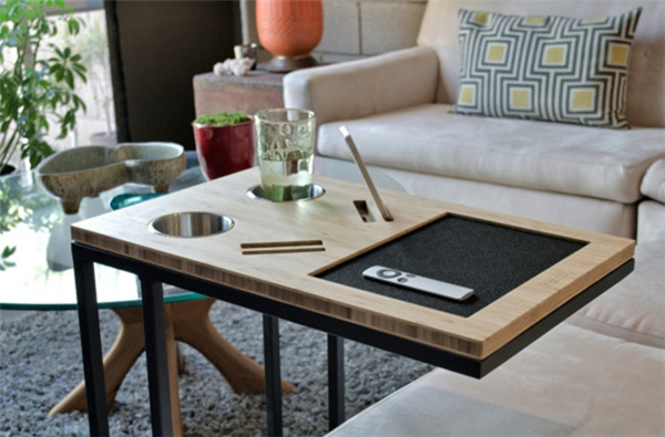 Convenient and Practical Digital Storage Table_1