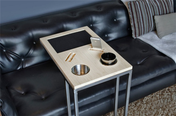 Convenient and Practical Digital Storage Table_2
