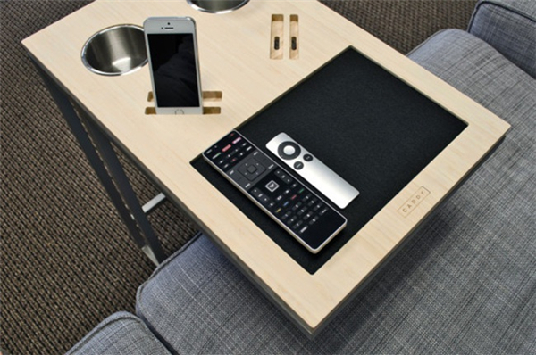 Convenient and Practical Digital Storage Table_4