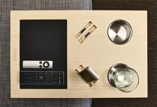 Convenient and Practical Digital Storage Table_5