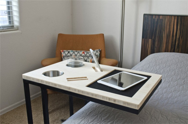 Convenient and Practical Digital Storage Table_8