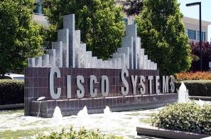 Cisco Unveils Two Top Execs President