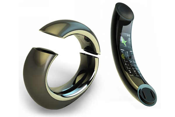 Eclipse DECT - Cordless Home Phone_3