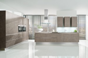 Kitchens Offers New Design