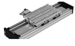 Linear Motion Module