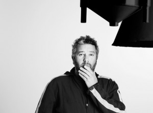 Philippe Starck to Host Talk Shows at 100% Design