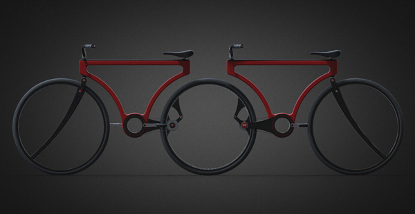 Twist Bike – for Your Interesting Riding_2
