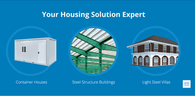 Your Housing Solution Expert - PTH