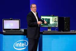 Intel CEO Paul Otellini to Step Down in May 2013