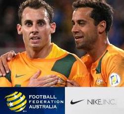 Australia: Nike Signs Largest Sponsorship Investment Deal for FFA