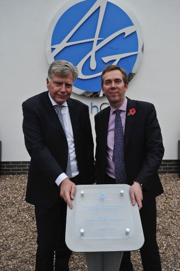 Ardagh Group Marks 100 Years of Metal Packaging