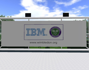Wimbledon Site Gets Redesign on IBM Cloud
