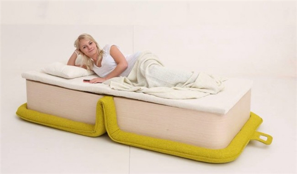 Special Folding Sofa Bed_3