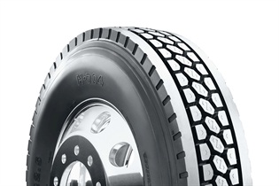 Hercules Introduces The H-704 Drive Tire