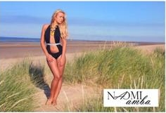 Bethany Cammack Signed as 'face of' for New Swimwear Label