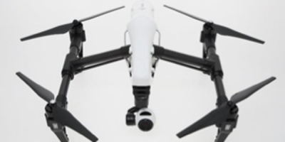 Flying Gadgets Launches DJI Inspire 1 Drone
