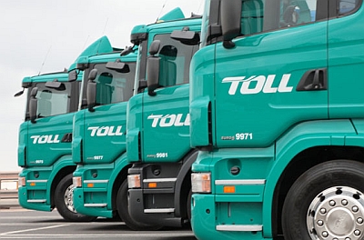 Toll in Major Restructure