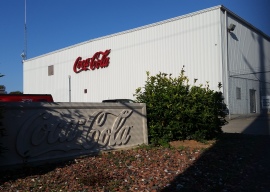 Coca-Cola United Expands Operations to Tuscaloosa in US