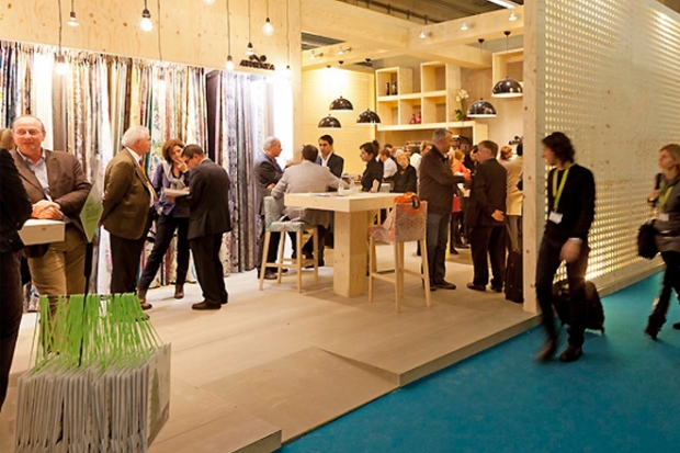Lectures, Tours and Displays to Provide Inspiration at Heimtextil