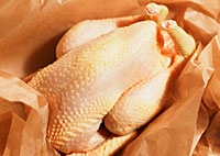Over 70% of Chicken in UK Contaminated with Campylobacter: FSA Report