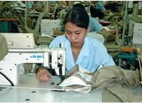 Myanmar's UMH Opens First Garment Factory in Hpa-an