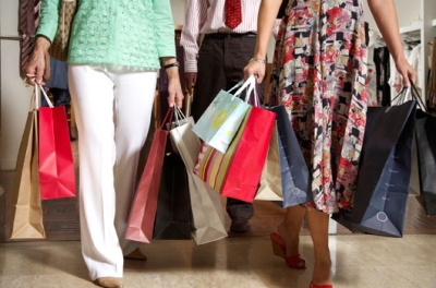 Retail Turnover Rises 0.4 Per Cent