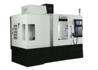 Taiwan's Machining Center Makers Survive with Flexible Manufacturing_1