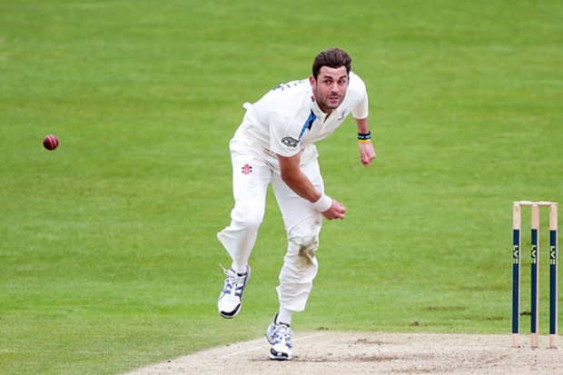 England and Yorkshire County Cricketer Sleeps Soundly on a Sports Therapy Mattress