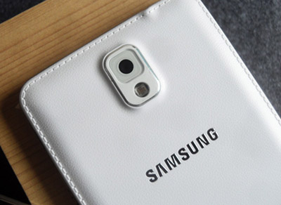 Global Sales of Samsung Mobile Phone Declines Sharply by 30%
