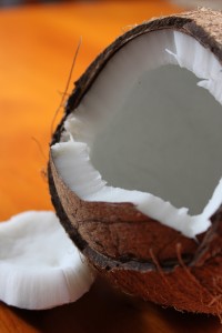 Coconut Water Manufacturer Admits Making Misleading Claims