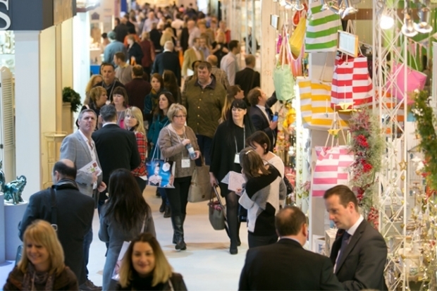 Buyers Power List Award Winners to Be Revealed at Spring Fair