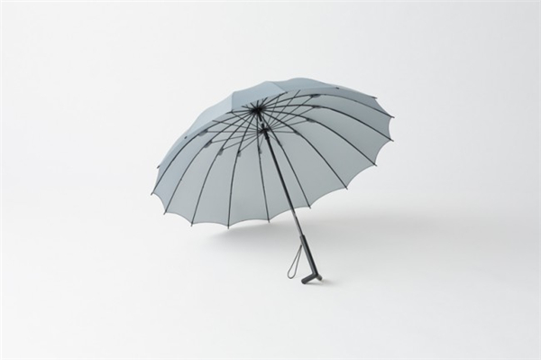 The Innovation of Umbrella Handle_4