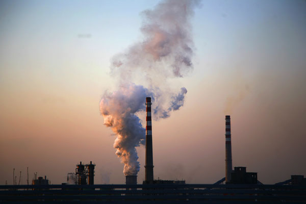 Chongqing Launches Carbon Trading Market