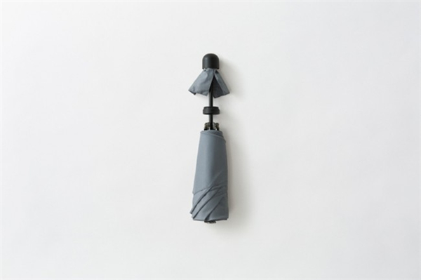 Special Folding Umbrella for Convenient to Receive Umbrella Cover_3