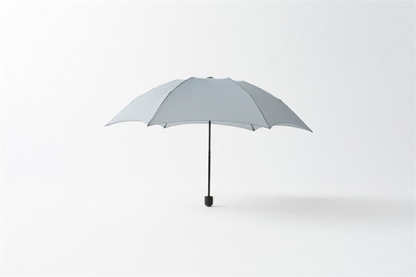 Special Folding Umbrella for Convenient to Receive Umbrella Cover_6