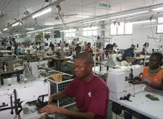 South Africa: South African Apparel Sector Employees Return to Work