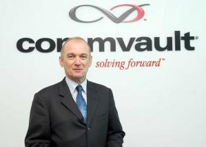 Commvault to Exhibit Data Management Innovations at Gitex