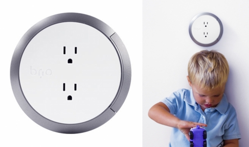Can Identify The Safety of Plug Socket: The Brio