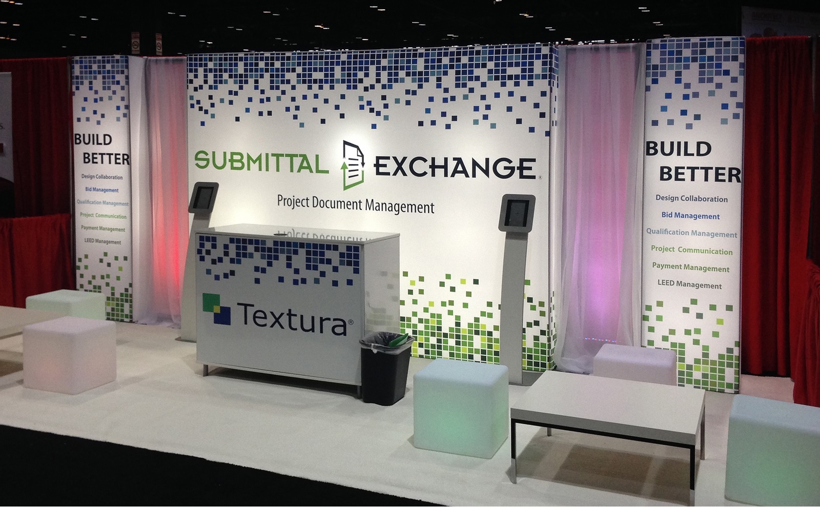 3 Questions to Ask When Deciding on a Trade Show Display Rental