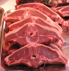 Red Meat Prices Already on The Rise as Farmers Restock and Japanese Agreement Comes in