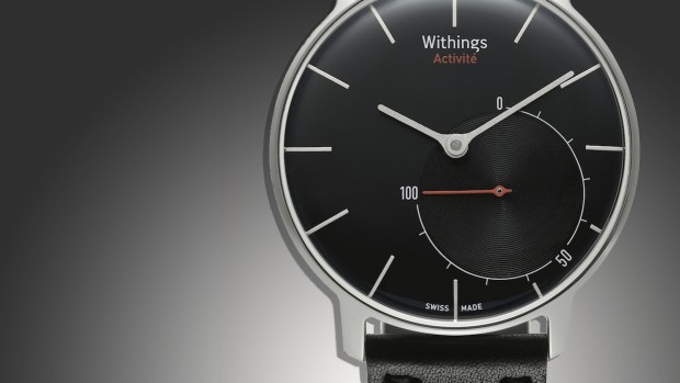 Withings: We Are Looking at Making Even Cheaper Activité Watches