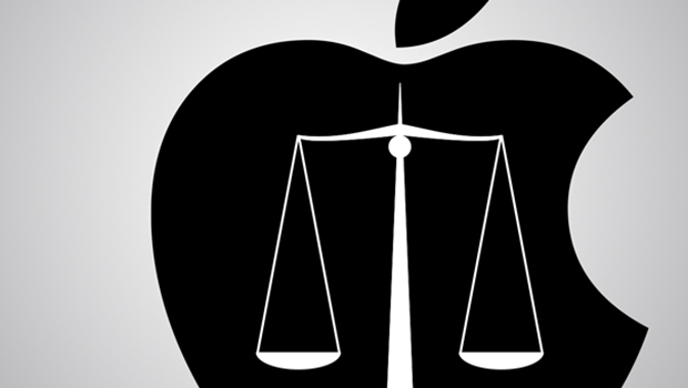 Apple, Google, Intel, Adobe Settle Worker-Poaching Lawsuit