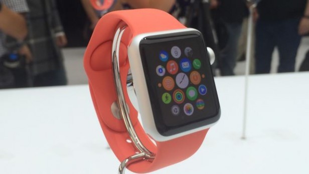 More Apple Watch Details Confirmed by IOS 8.2 Beta