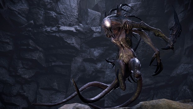 Evolve xBox One Pre-Purchase Lets You Skip Grinding