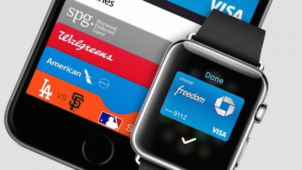 Apple Pay Coming to Countries Outside The US in March?