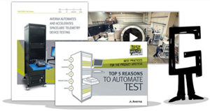 Averna Announces New Online Resource for Product Developers and Test Engineers