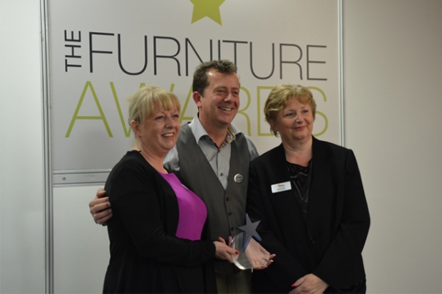 Gallery Direct Enjoys Success at January Furniture Show