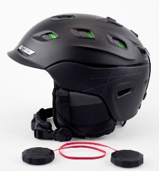 Smith and Outdoor Tech Offer Aftermarket Audio for Helmets