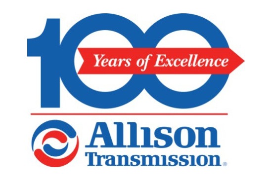 Allison Transmission to Celebrate 100th Anniversary Throughout 2015
