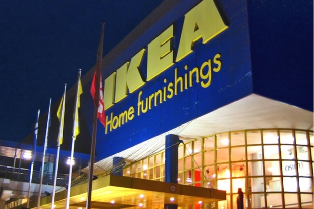 IKEA Group FY14 Report Indicates Flat Performance